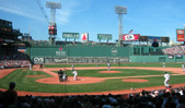 Fenway Park Fenway Park