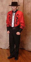 New Uniforms - Summer 2009