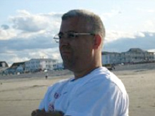 Gary Gosselin - Percussion Caption Head