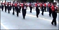 Muchachos in Parades Muchachos in Parades