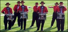 DCI Shows - Muchachos Fiesta de Musica Show DCI Shows - Muchachos Fiesta de Musica Show