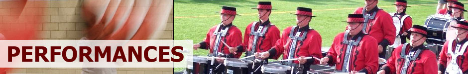 Performances Performances