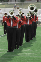 Fiesta de Musica 2010 - July 18, 2010