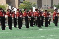 Fiesta de Musica 2010 - July 18, 2010