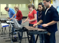 November 6, 2011 Open House